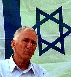 אבי פדהצור, אוצר מוזיאון מורשת יהודי לוב 