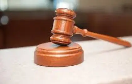 Court - מרכז מורשת יהדות לוב