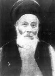 כתב יד או מסמך הקשור לרבי כמוס יאמין