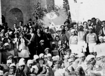 קול קורא להגשת מועמדות למלגות לתלמידי תואר שלישי 2023